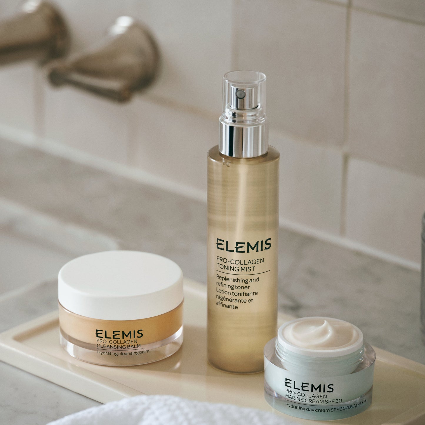 ELEMIS Pro-Collagen Toning Mist