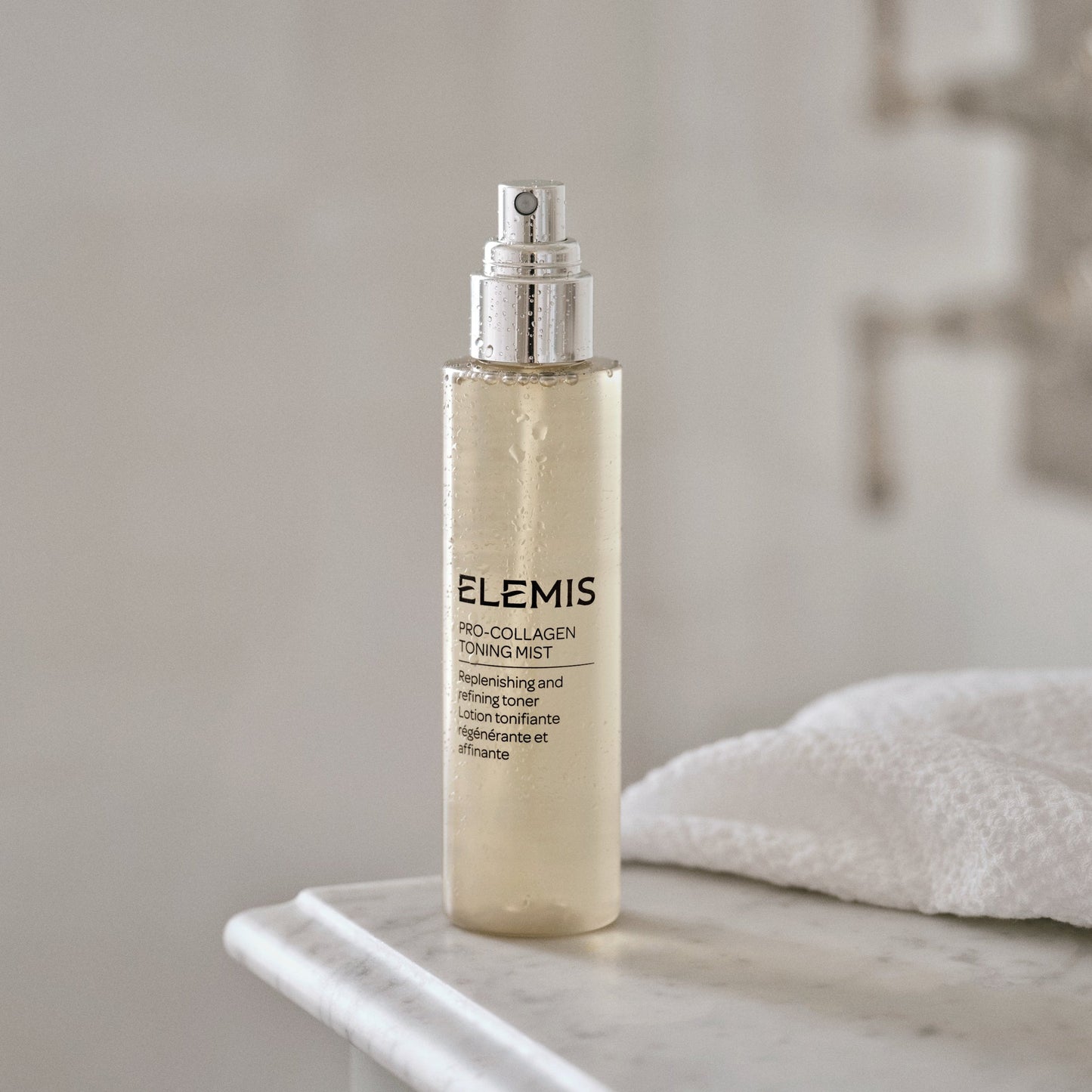 ELEMIS Pro-Collagen Toning Mist