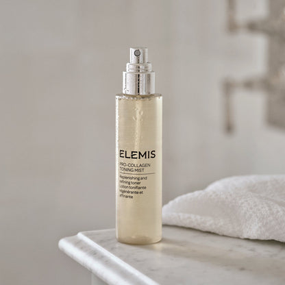 ELEMIS Pro-Collagen Toning Mist