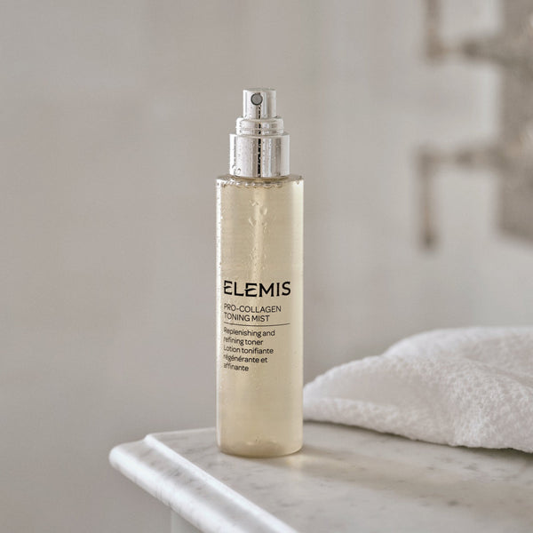 ELEMIS Pro-Collagen Toning Mist