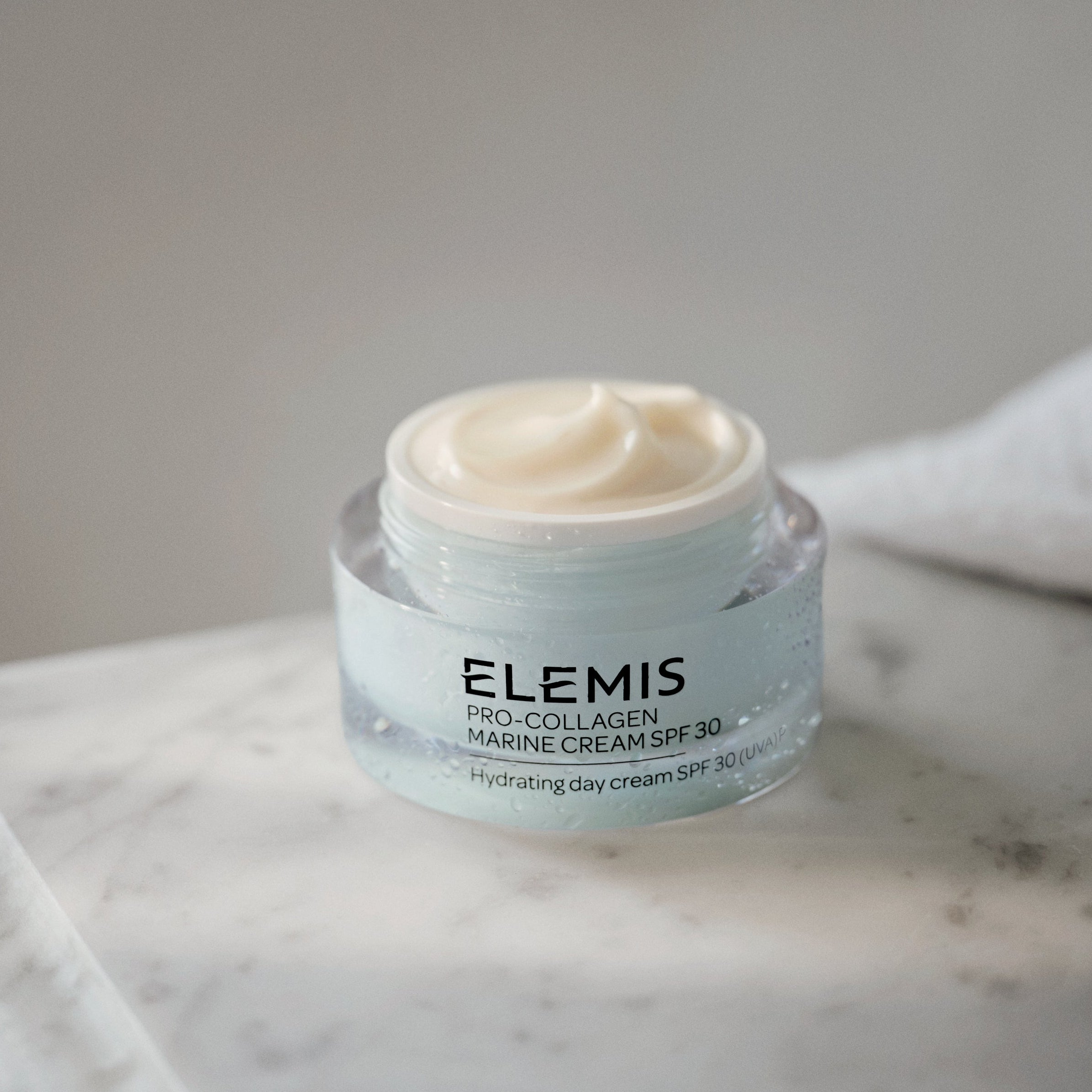 ELEMIS Pro-Collagen Marine Cream SPF 30 | Hydrating Day Cream