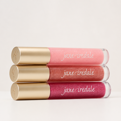 Jane Iredale HydroPure™ Hyaluronic Lip Gloss