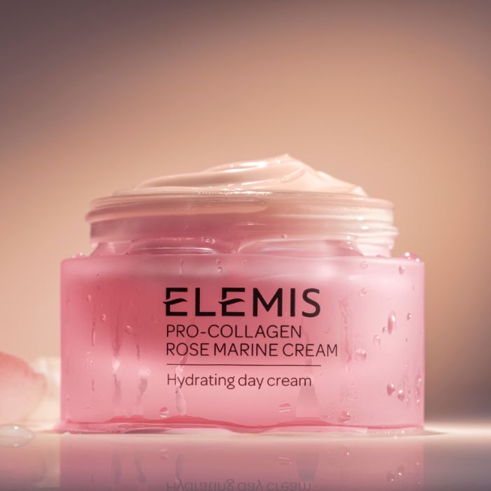 ELEMIS Pro-Collagen Rose Marine Cream