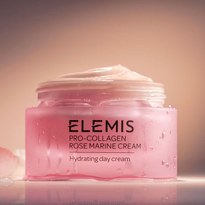 ELEMIS Pro-Collagen Rose Marine Cream