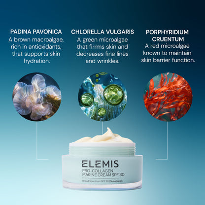 ELEMIS Pro-Collagen Marine Cream SPF 30