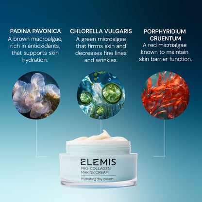 ELEMIS Pro-Collagen Marine Cream