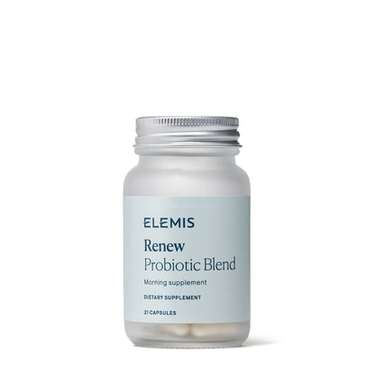 ELEMIS RENEW 21 Day Digestive Support System