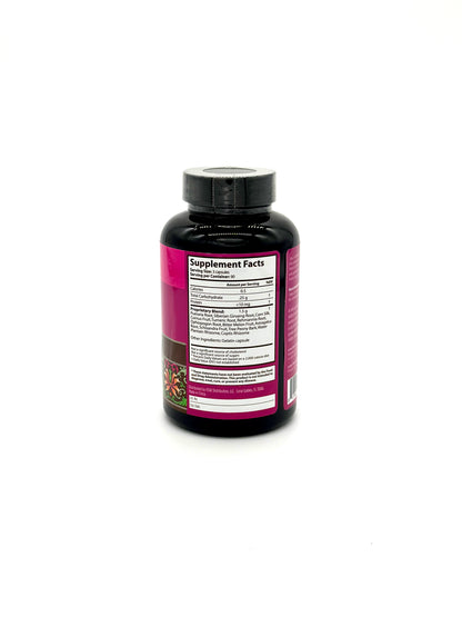 Jou Sweet Enough - Herbal Supplement