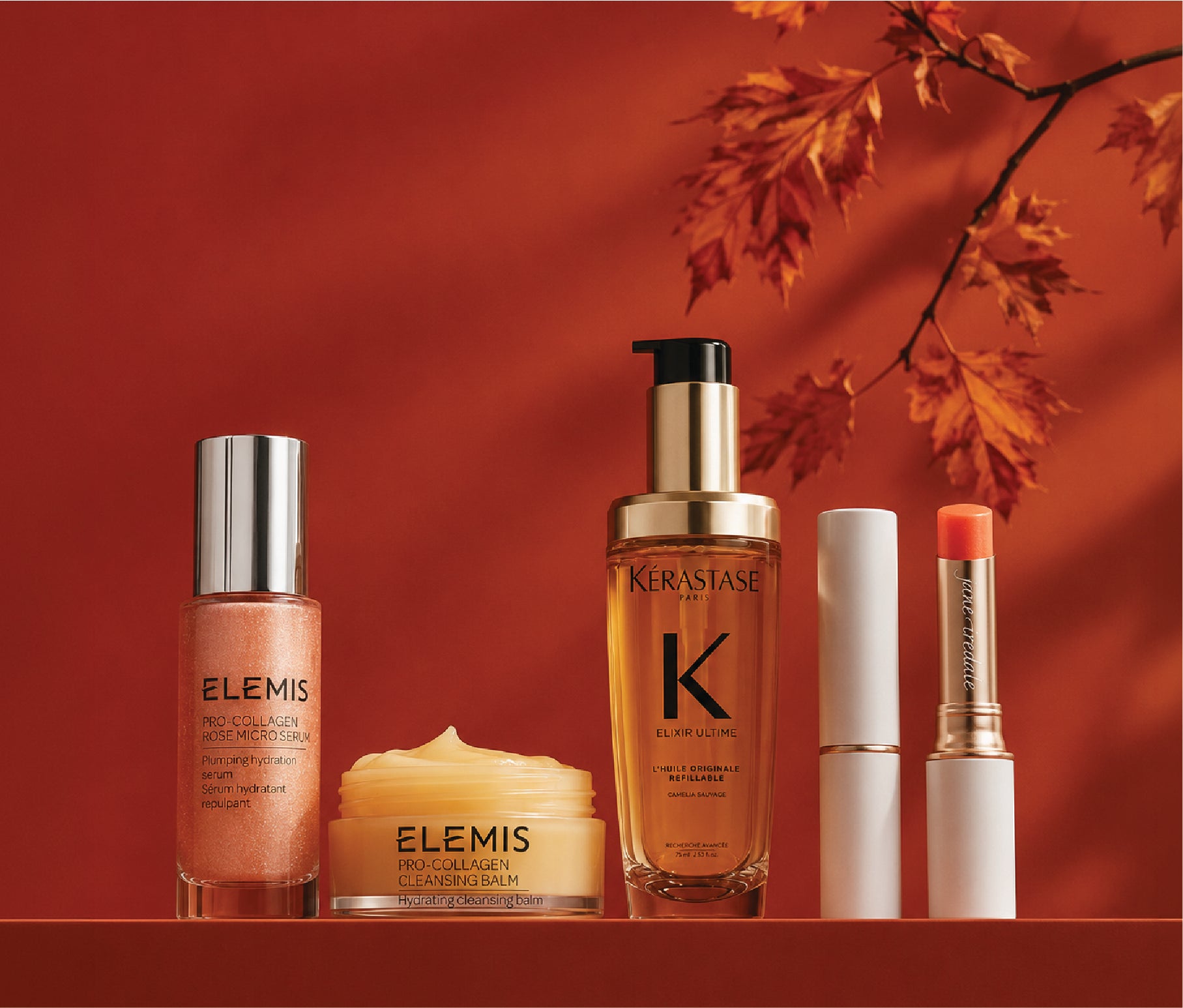 Kérastase Chronologiste Parfum Oil | TIMETOSPA