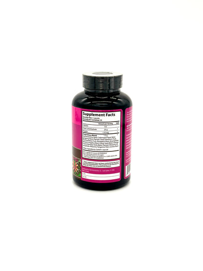 Jou Why Weight - Herbal Supplement
