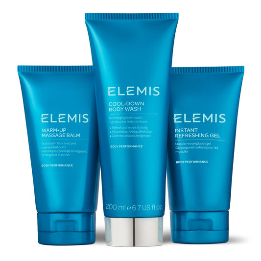 ELEMIS Active Body Trio