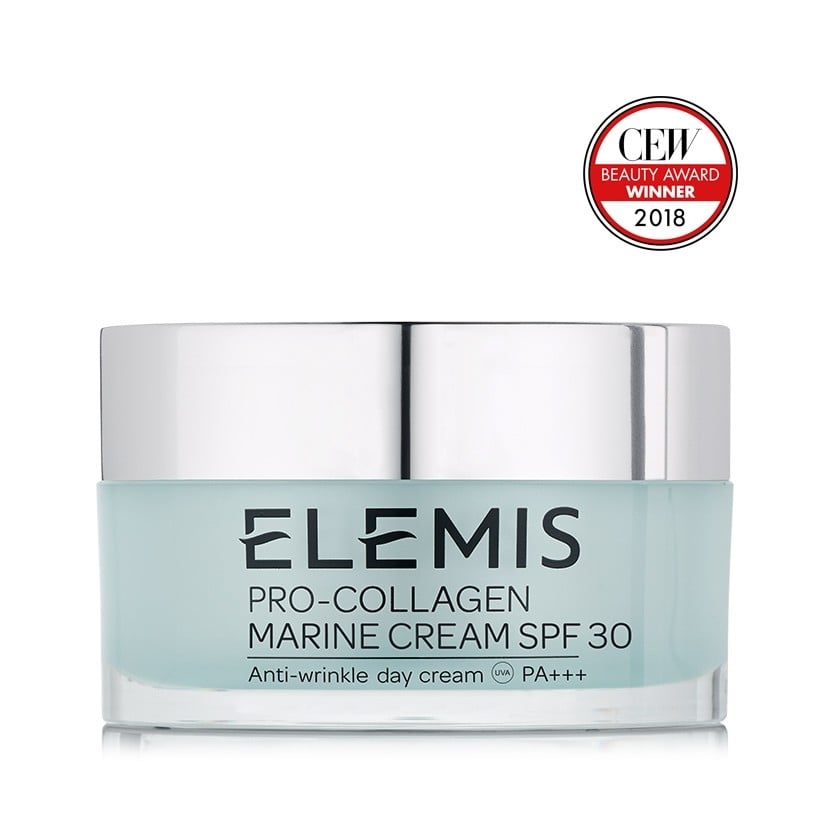ELEMIS Pro-Collagen Marine Cream SPF 30