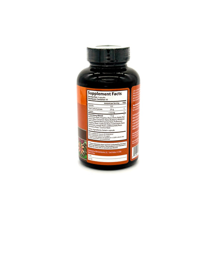 Jou Back & Knee - Herbal Supplement