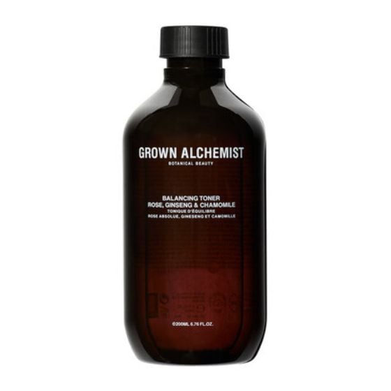 Grown Alchemist Balancing Toner