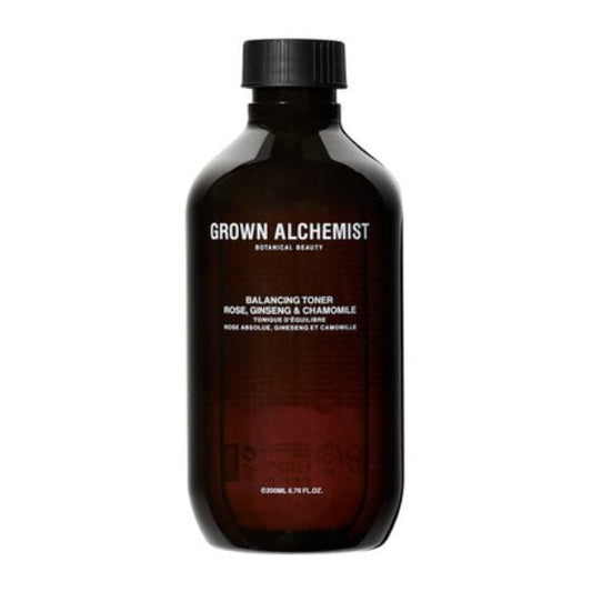 Grown Alchemist Balancing Toner