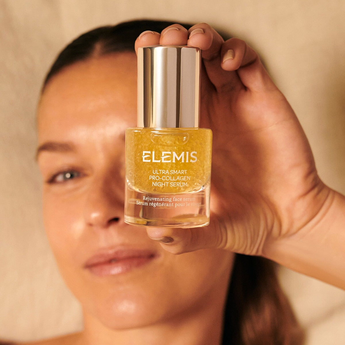 ELEMIS ULTRA SMART Pro-Collagen Night Serum