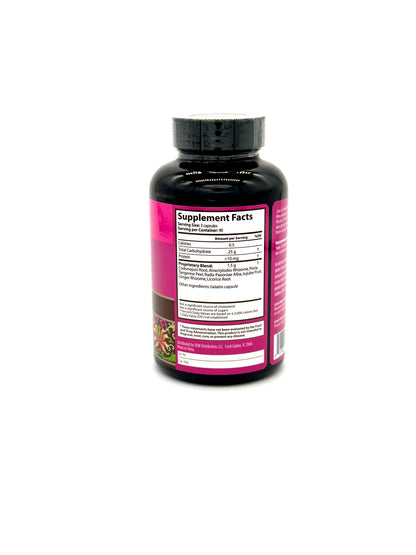 Jou Digestive Health - Herbal Supplement