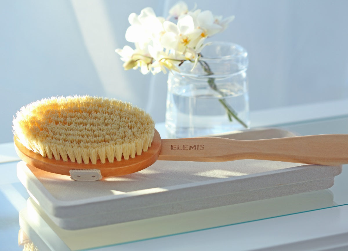 ELEMIS Body Brush