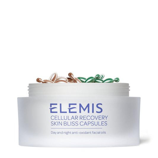 ELEMIS Cellular Recovery Skin Bliss Capsules