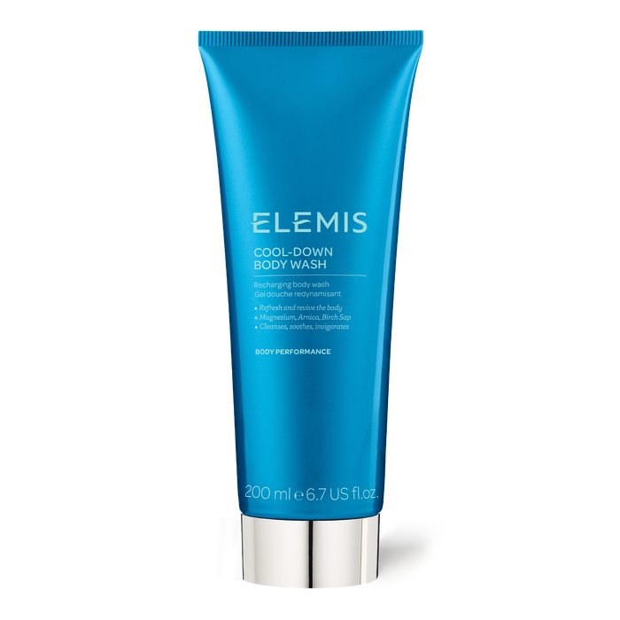 ELEMIS Cool-Down Body Wash