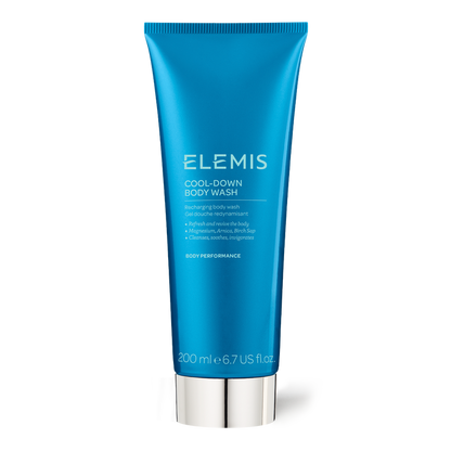 ELEMIS Cool-Down Body Wash