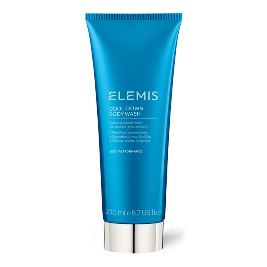 ELEMIS Cool-Down Body Wash