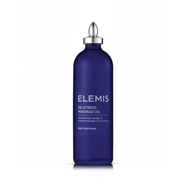 ELEMIS De-Stress Massage Oil