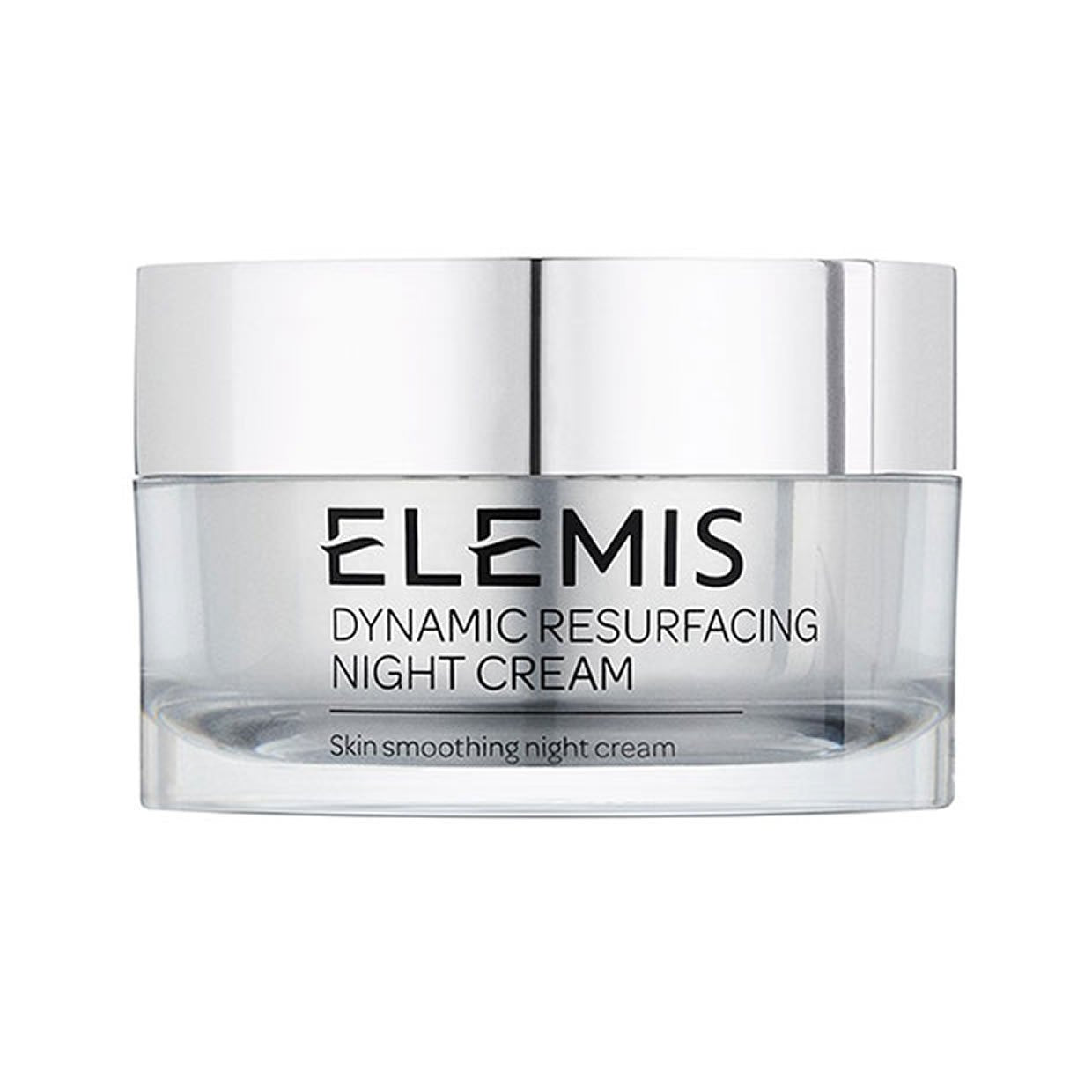 ELEMIS Dynamic Resurfacing Night Cream