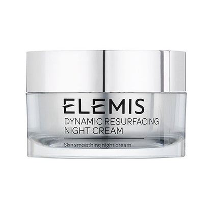 ELEMIS Dynamic Resurfacing Night Cream