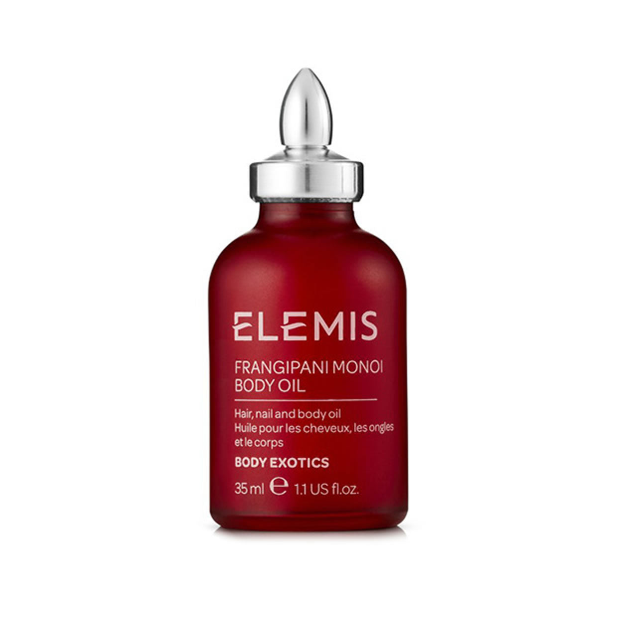 ELEMIS Frangipani Monoi Body Oil