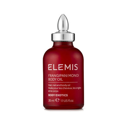 ELEMIS Frangipani Monoi Body Oil
