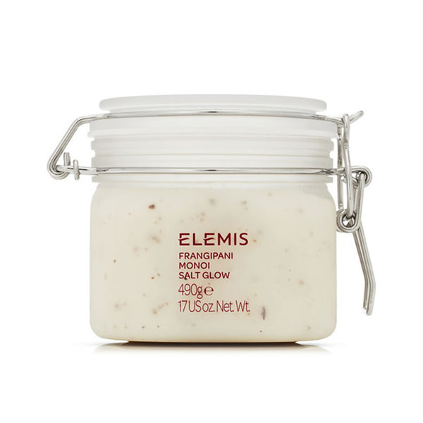 ELEMIS Frangipani Monoi Salt Glow