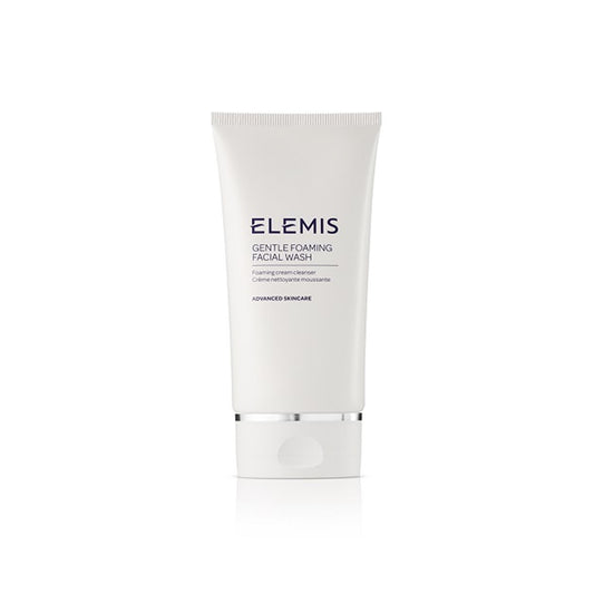 ELEMIS Gentle Foaming Facial Wash 150ml