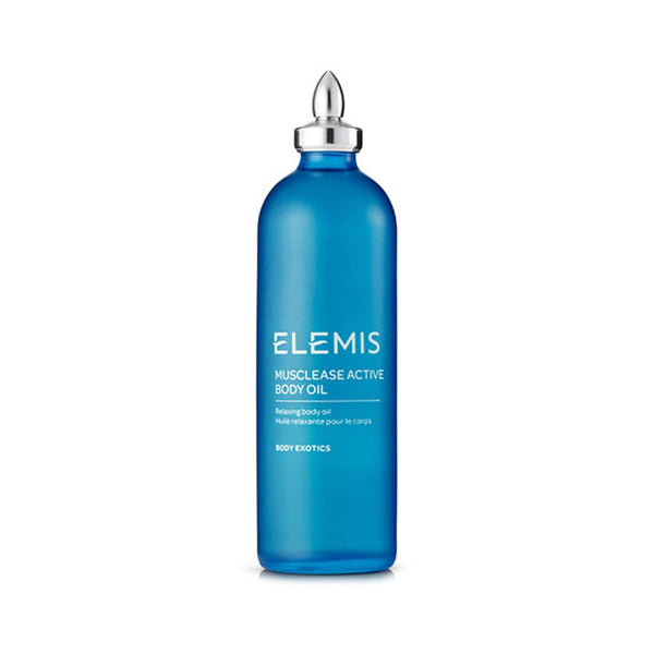 ELEMIS Musclease Active Body Oil