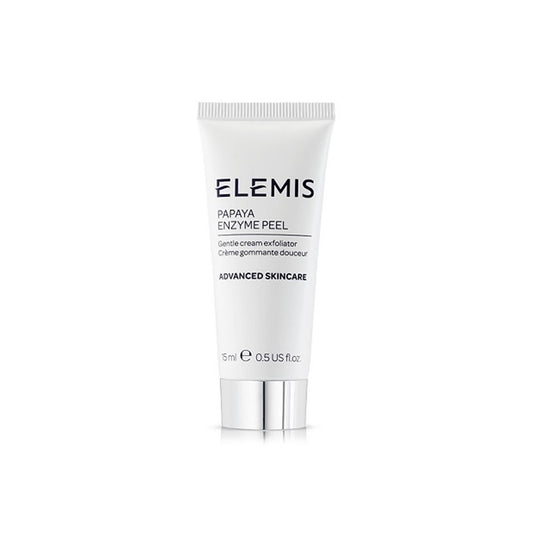 ELEMIS Papaya Enzyme Peel 15ml - travel