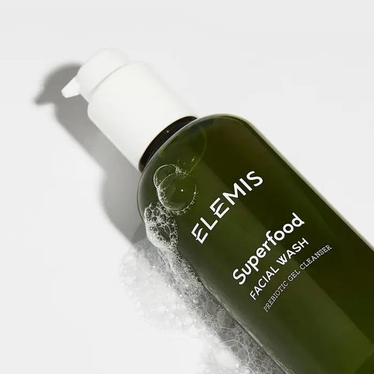 ELEMIS Superfood Facial Wash