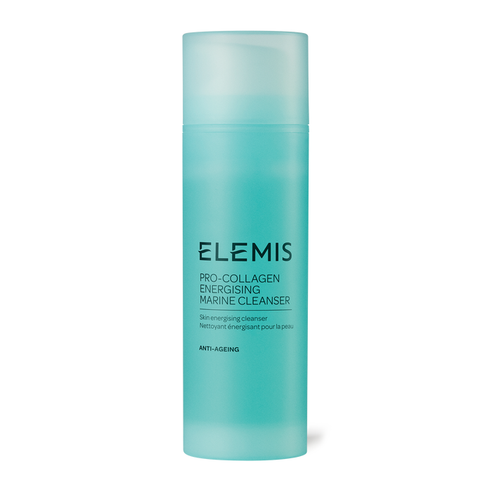 ELEMIS Pro-Collagen Energising Marine Cleanser