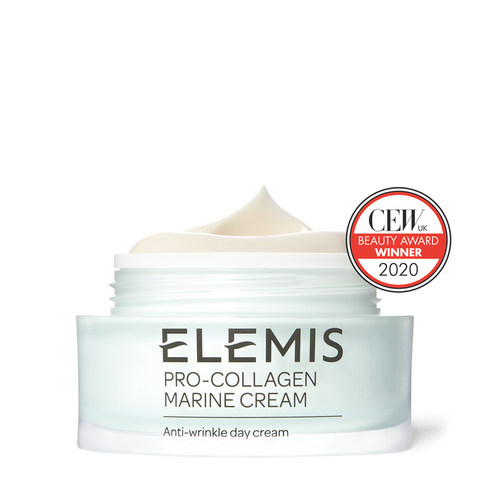 ELEMIS Pro-Collagen Marine Cream