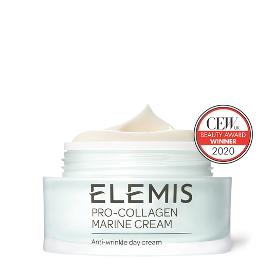ELEMIS Pro-Collagen Marine Cream