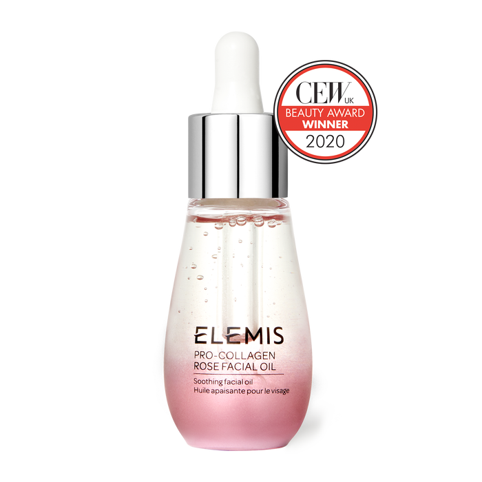 ELEMIS Pro-Collagen Rose Facial Oil