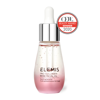 ELEMIS Pro-Collagen Rose Facial Oil