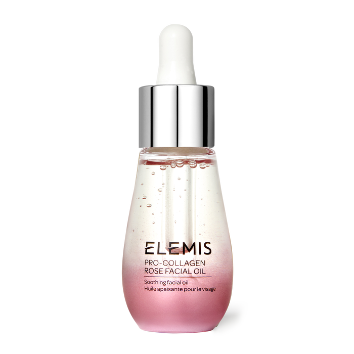 ELEMIS Pro-Collagen Rose Facial Oil