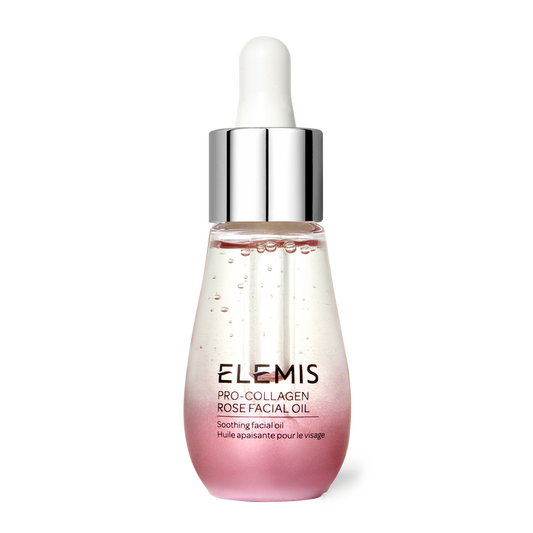 ELEMIS Pro-Collagen Rose Facial Oil