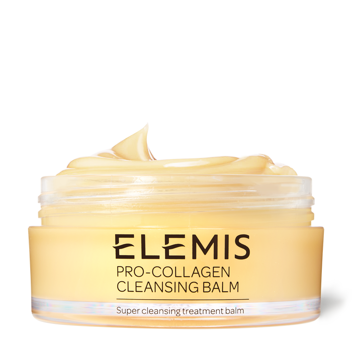ELEMIS Pro-Collagen Cleansing Balm
