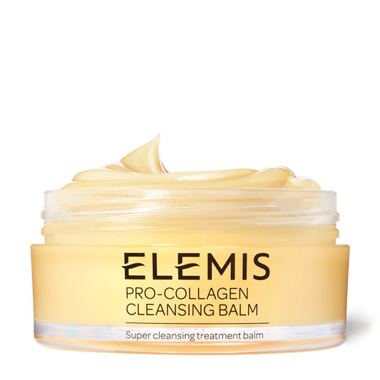 ELEMIS Pro-Collagen Cleansing Balm