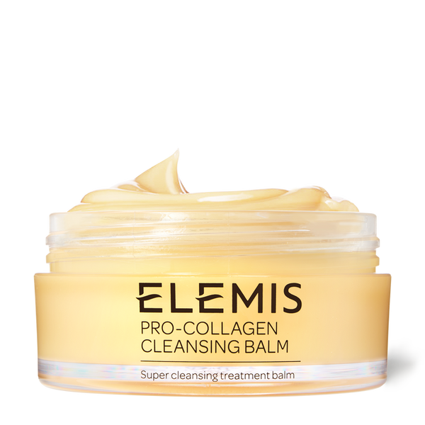 ELEMIS Pro-Collagen Cleansing Balm