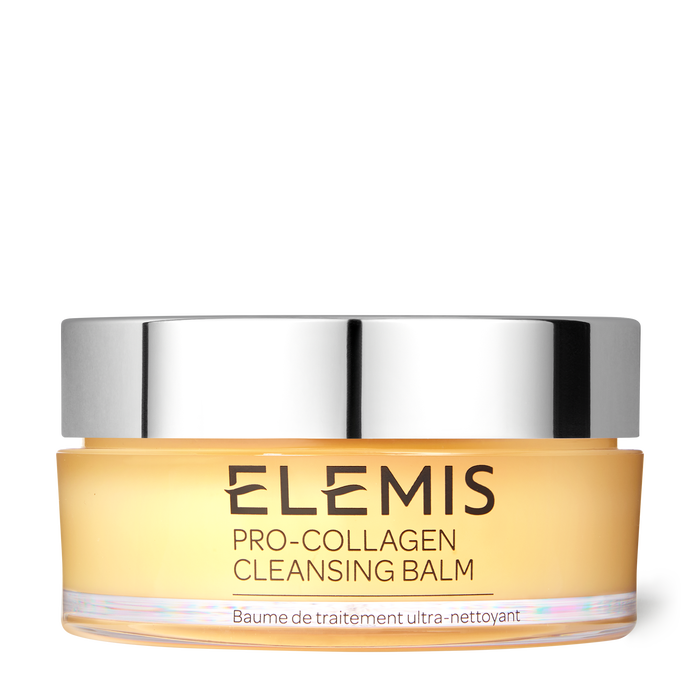 ELEMIS Pro-Collagen Cleansing Balm