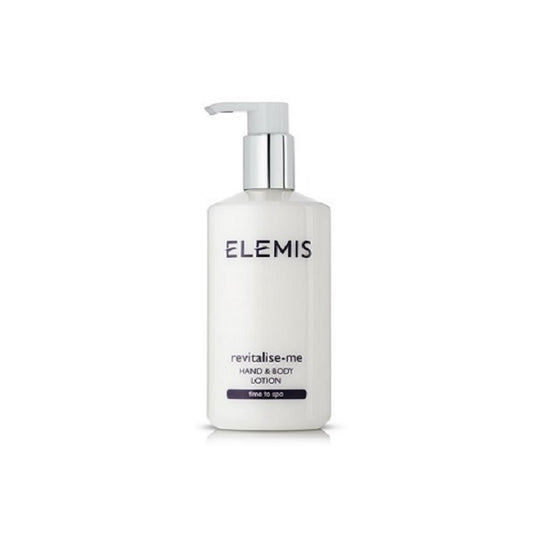 Elemis Revitalise-Me Hand & Body Lotion
