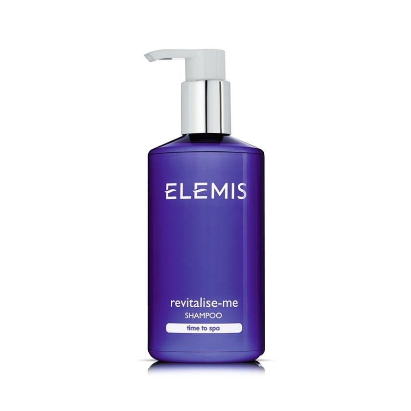 ELEMIS Revitalise-Me Shampoo