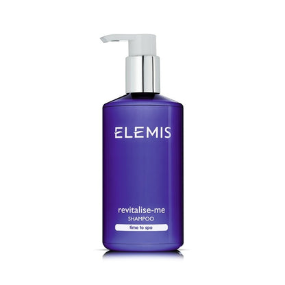 ELEMIS Revitalise-Me Shampoo